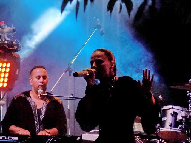 Így ünnepelt Berettyóújfalu 2017. 08. 19. 118